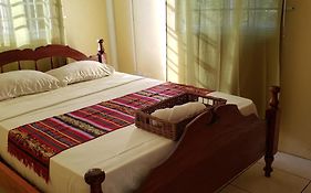 Unit 1 Private Apartment - Roseau